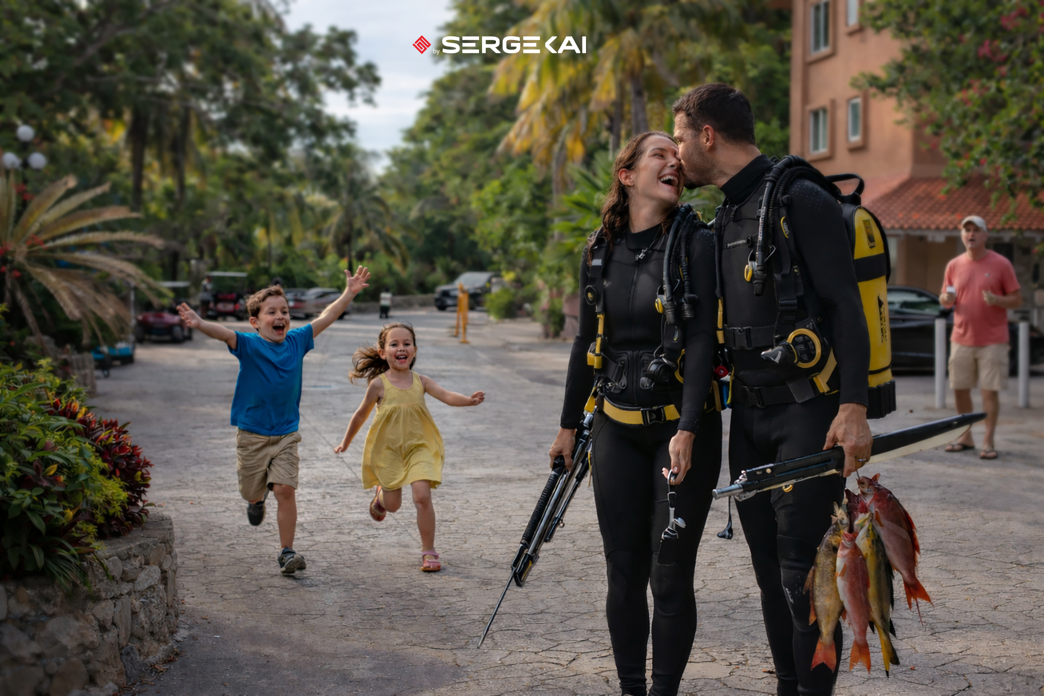 Puerto Aventuras photography